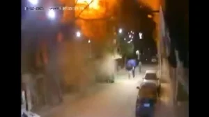 خطوات التعامل مع تسرب الغاز المنزلي بعد حادث انفجار ماسورة في إمبابة لمنع وقوع كوارث